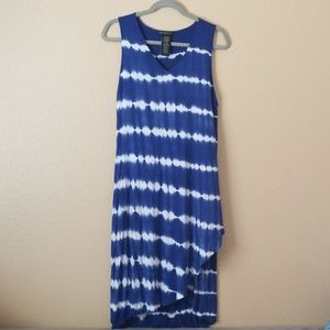 Design history midi dress